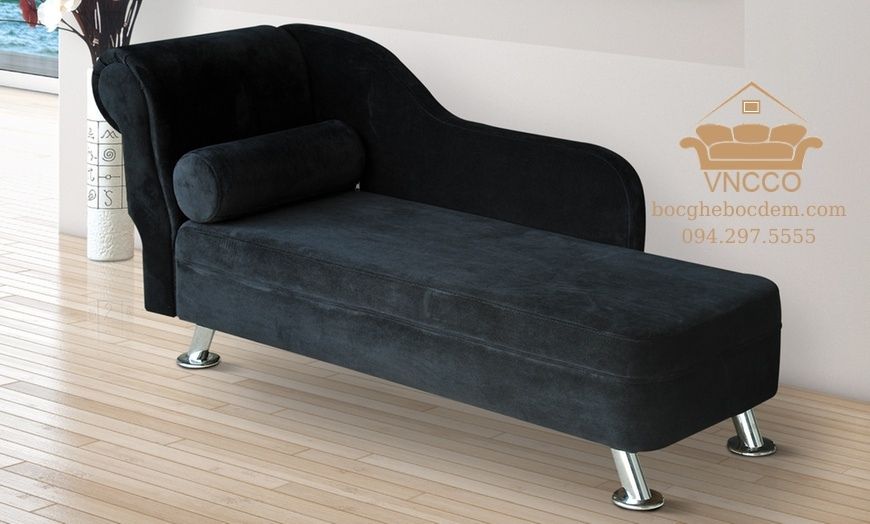 Làm thế nào để chọn được một chiếc ghế sofa Chaise Lounge
